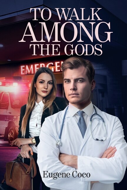 Front cover_To Walk Among the Gods