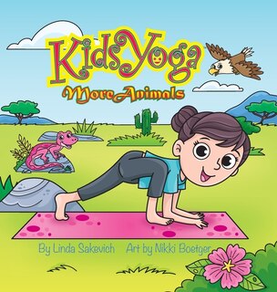 Front cover_KidsYoga