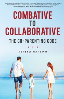 Front cover_Combative to Collaborative