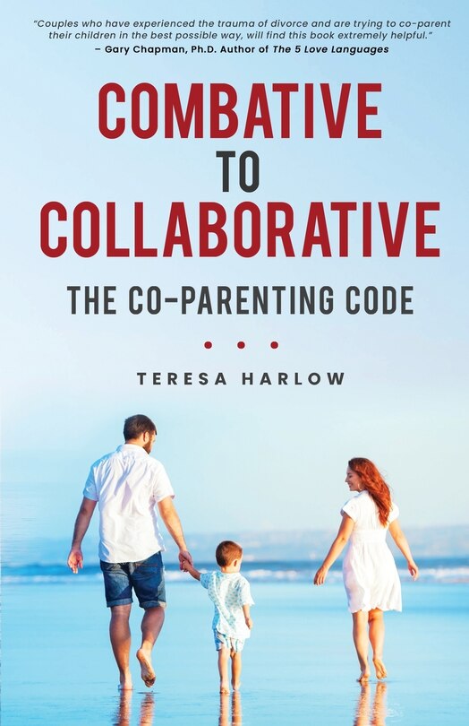 Front cover_Combative to Collaborative