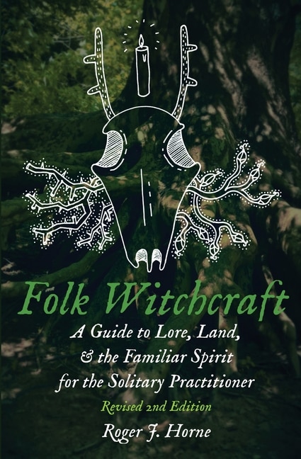 Couverture_Folk Witchcraft