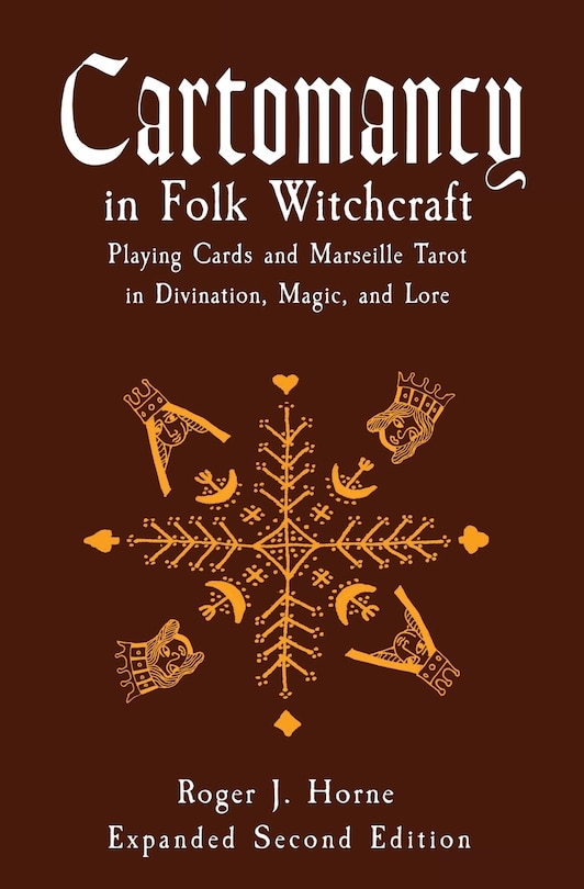 Couverture_Cartomancy in Folk Witchcraft