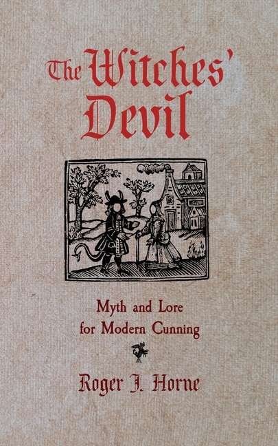 Front cover_The Witches' Devil