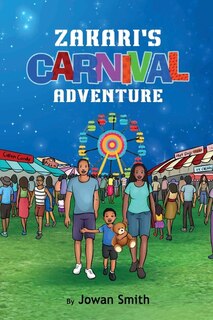 Couverture_Zakari's Carnival Adventure