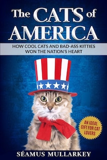 Front cover_The Cats of America