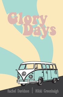 Front cover_Glory Days