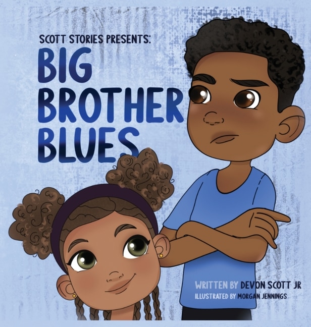 Front cover_Big Brother Blues