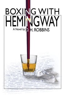 Couverture_Boxing with Hemingway