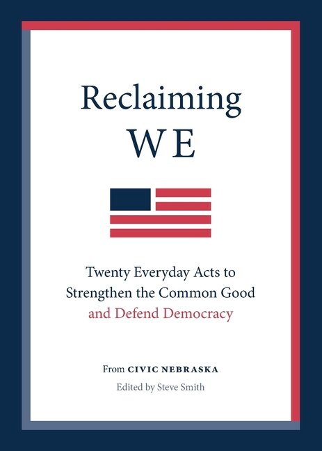 Couverture_Reclaiming We