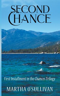 Front cover_Second Chance