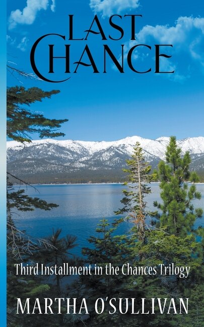 Front cover_Last Chance