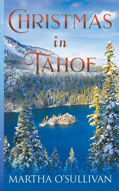 Couverture_Christmas in Tahoe