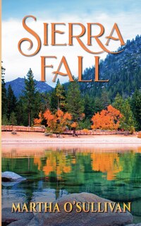 Front cover_Sierra Fall