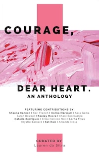 Couverture_Courage, Dear Heart