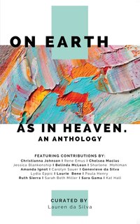 Couverture_On Earth as in Heaven