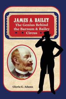 Front cover_James A. Bailey