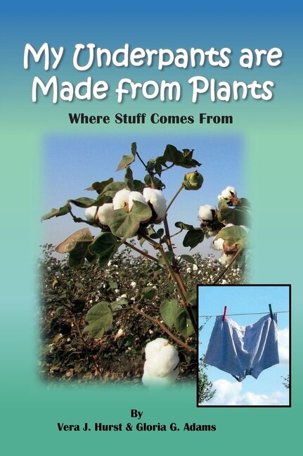 Couverture_My Underpants are Made from Plants