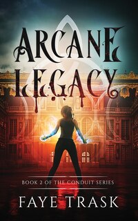 Front cover_Arcane Legacy