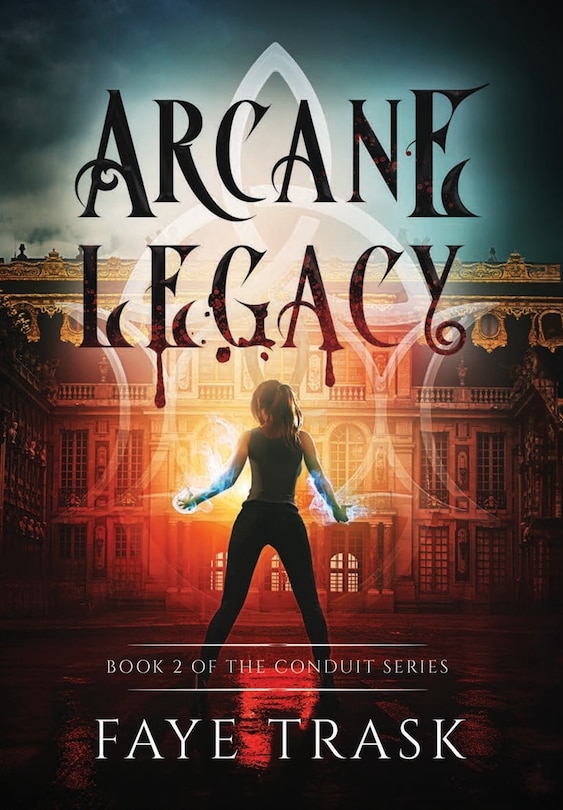 Front cover_Arcane Legacy