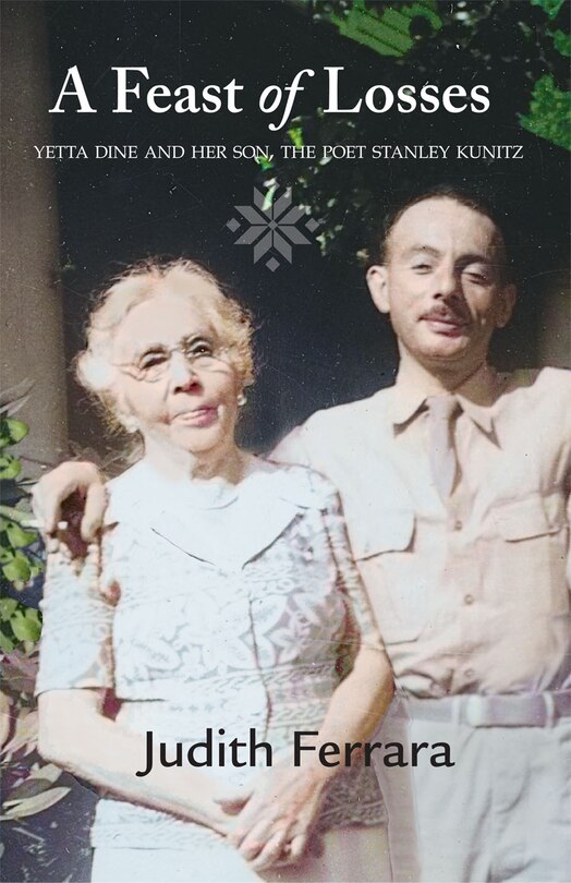 Front cover_A Feast of Losses