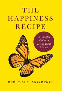 Front cover_The Happiness Recipe