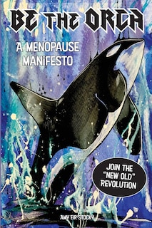 Front cover_Be The Orca