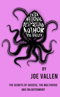 Couverture_International Best-selling Author Joe Vallen
