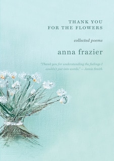 Front cover_Thank You For The Flowers