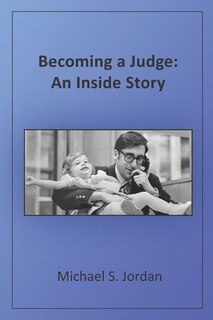 Couverture_Becoming a Judge