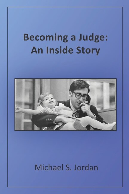 Couverture_Becoming a Judge