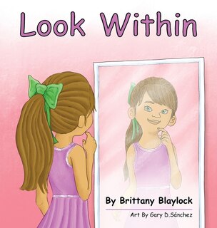 Front cover_Look Within