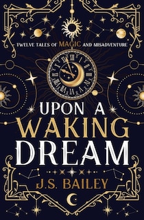 Couverture_Upon a Waking Dream