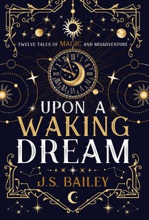 Couverture_Upon a Waking Dream