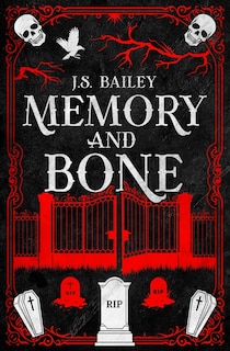 Couverture_Memory and Bone
