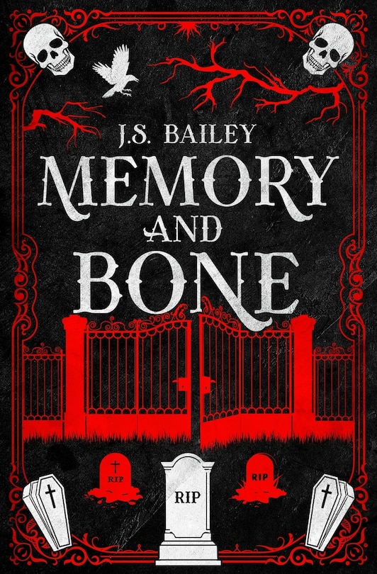 Couverture_Memory and Bone