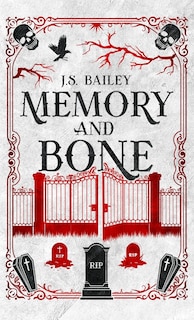 Couverture_Memory and Bone