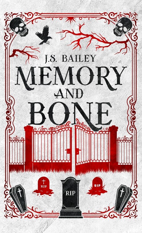 Couverture_Memory and Bone