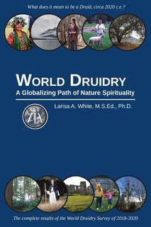 Front cover_World Druidry