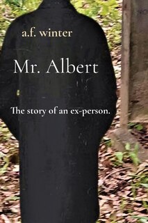 Couverture_Mr. Albert