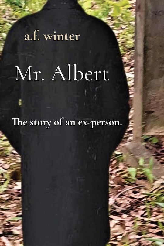 Couverture_Mr. Albert