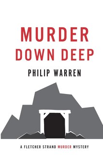 Couverture_Murder Down Deep
