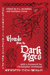 Front cover_Howls From the Dark Ages