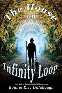 Front cover_The House on Infinity Loop