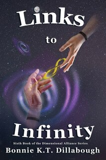 Front cover_Links to Infinity
