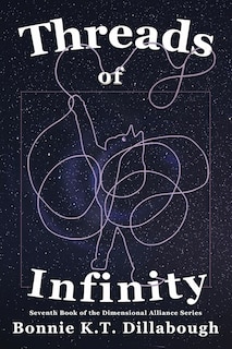 Front cover_Threads of Infinity