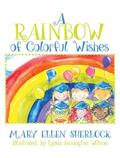 Couverture_A Rainbow of Colorful Wishes