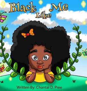 Couverture_Black Like Me