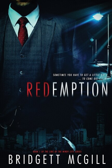Front cover_Redemption