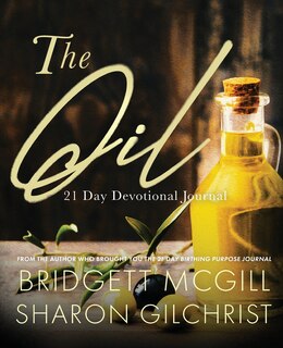 Front cover_The Oil
