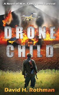 Front cover_Drone Child